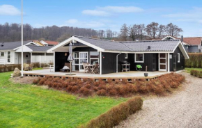 Stunning Home In Sjølund With Kitchen in Sjølund